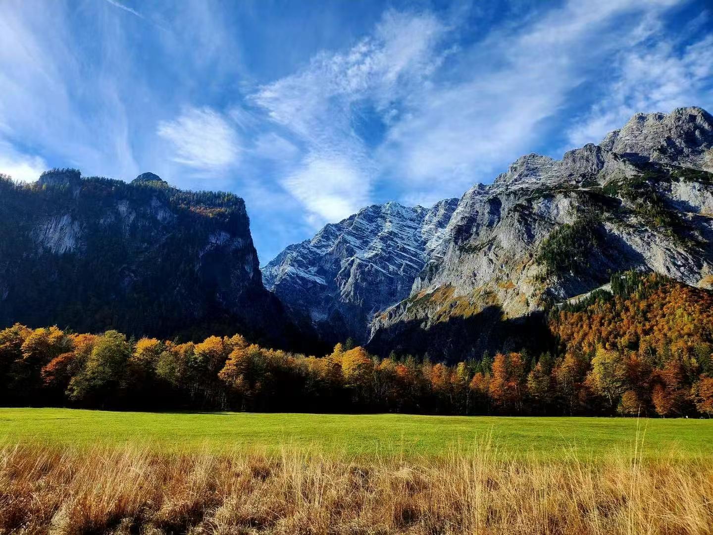 2023 • Königssee • Alp