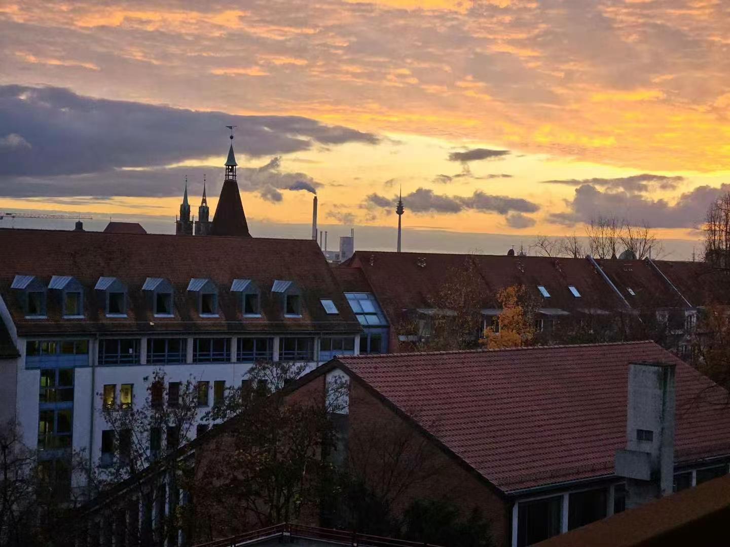 2023 • Nuremberg • Office