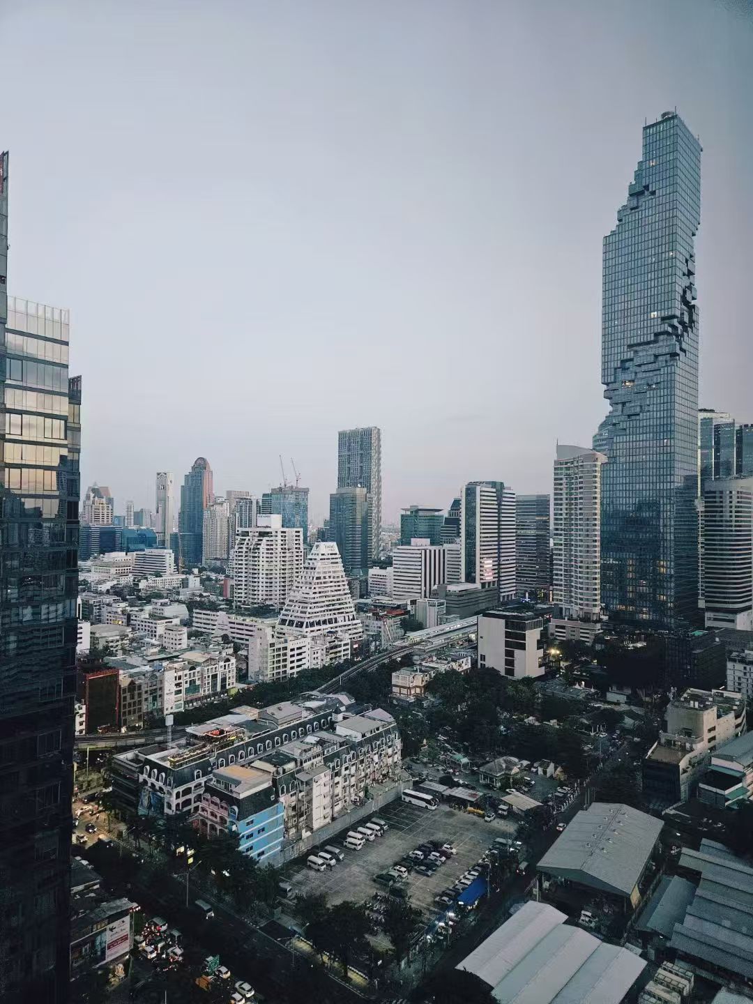 2024 • Bangkok • SI LOM