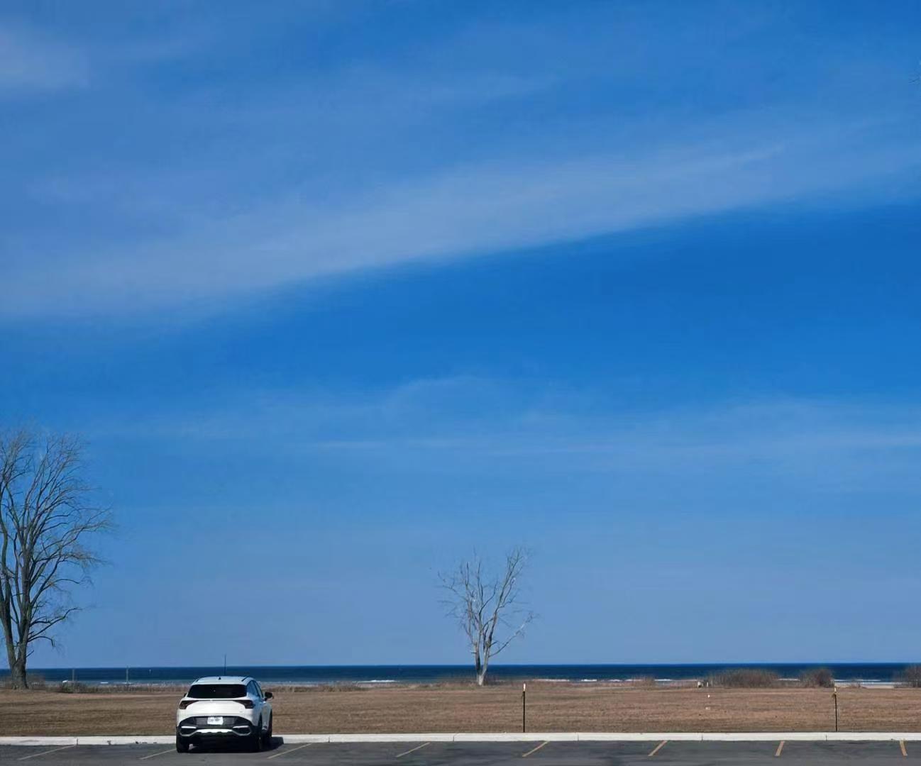 2025 • Bay City • Lake Huron