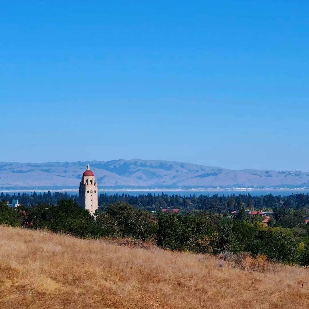 2025 • Stanford • Dish