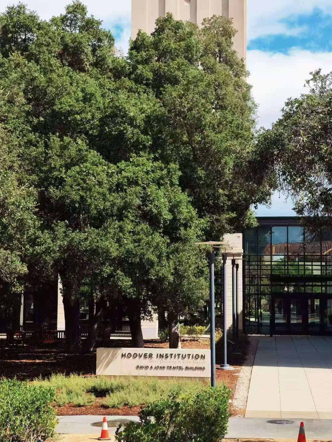 2025 • Stanford • Hoover