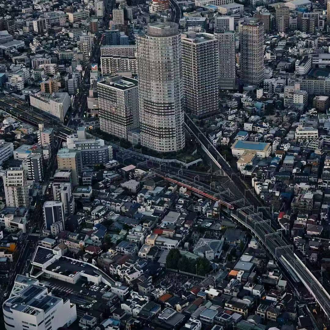 2025 • Tokyo • Skytree