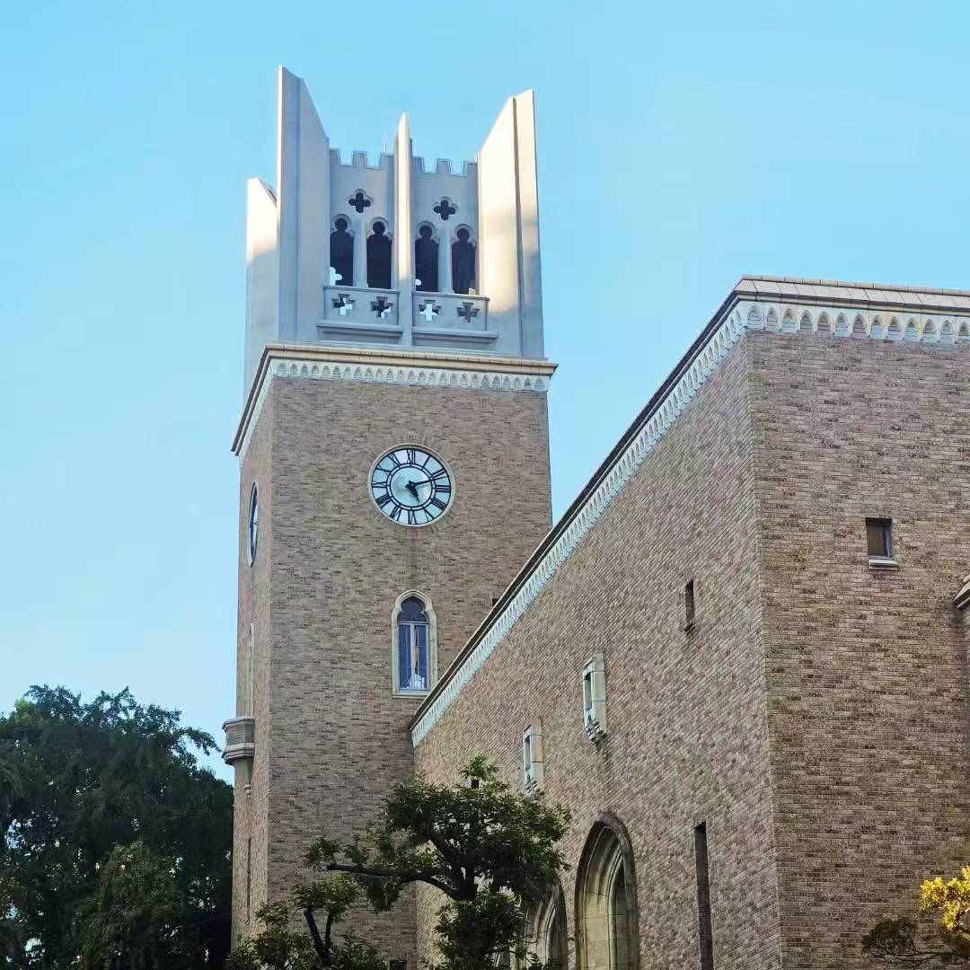 2025 • Tokyo • Waseda